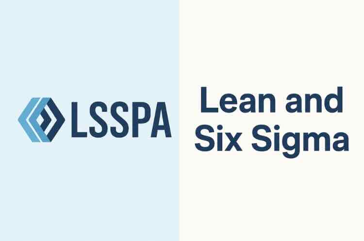 Certified Lean Management Professional (CLMP)
